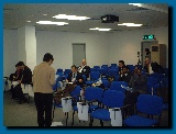Session 3A: Opinion Polling and Democratic Development: Experience from Different Countries (II) Christine Loh & Participants , Dec 9 2005